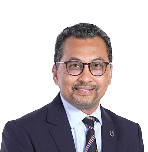 Dato’ Ir. Abdul Rashid bin Musa