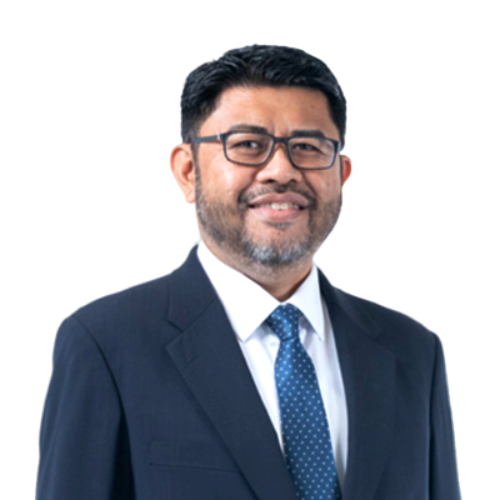 Datuk Amran Hafiz Affifudin