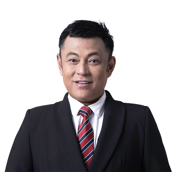 Datuk Aznil Hj Nawawi