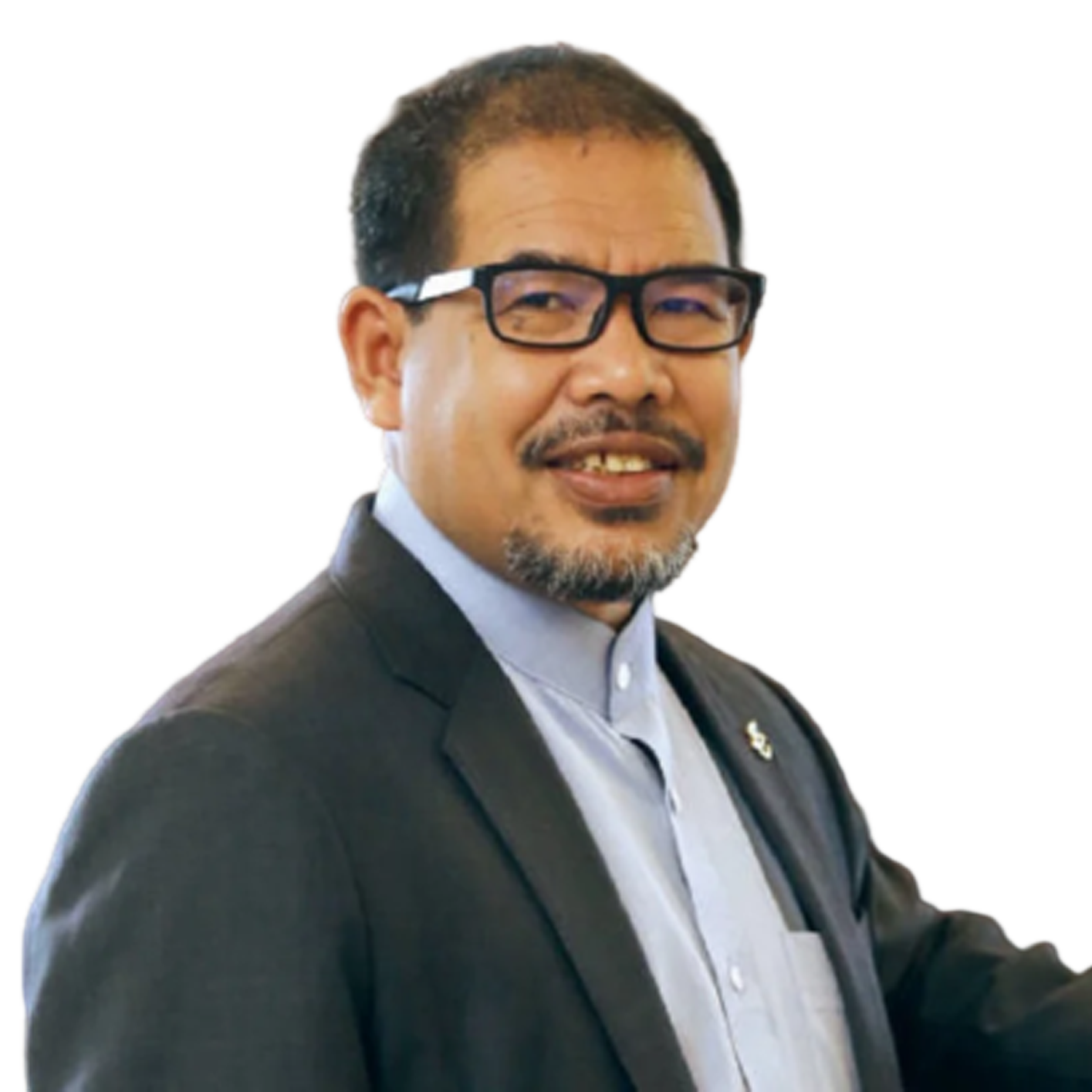 Datuk Nik Mohd Hasyudeen Yusoff