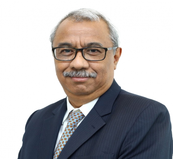 Dr Nungsari Ahmad Radhi