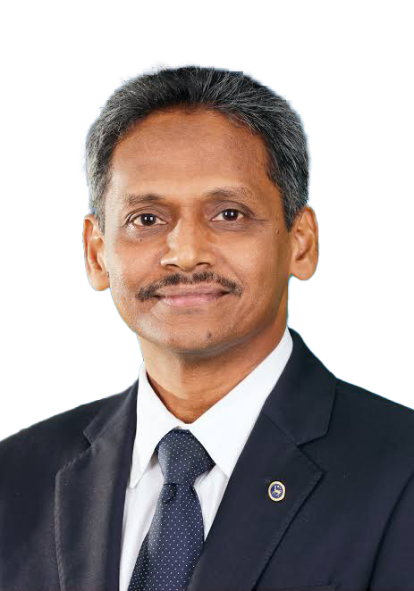 Dato' Sri Shaikh Abdul Rasheed Abdul Ghaffour