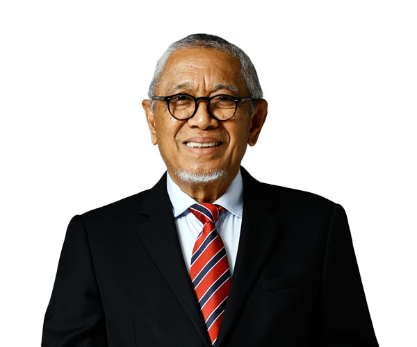 Tan Sri Mohamed Al Amin Bin Abdul Majid