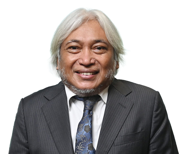 Tan Sri Dato' Seri Muhammad Ibrahim