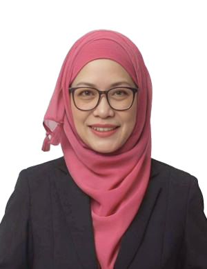 Dr. Nur Farhana Abdullah