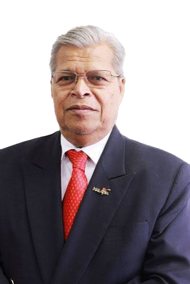 Dato' Professor Dr. Mansor Isa