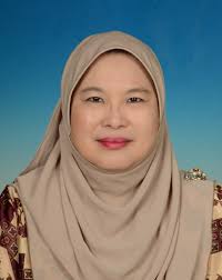 Professor Dr. Noor Azina Ismail