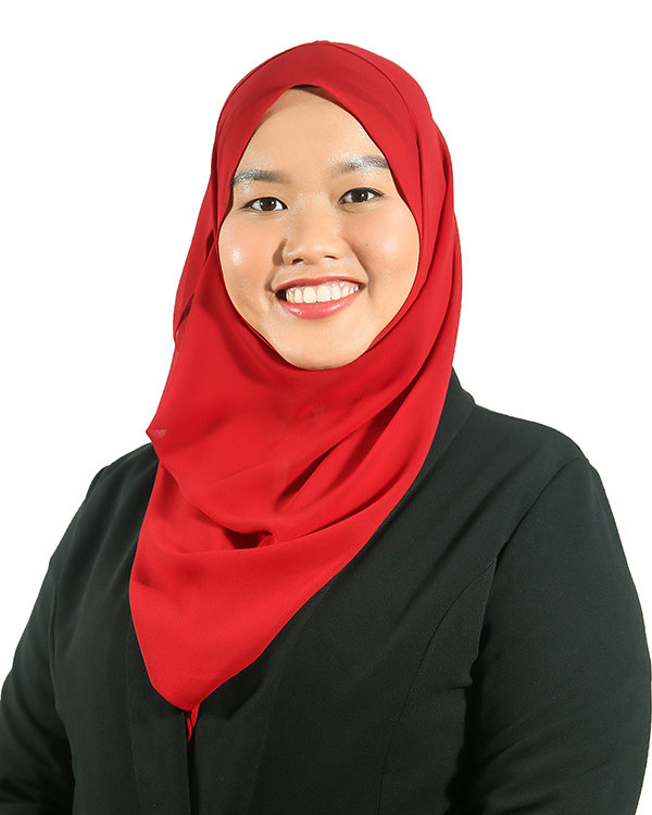 Dr. Nur Hairani Abd Rahman