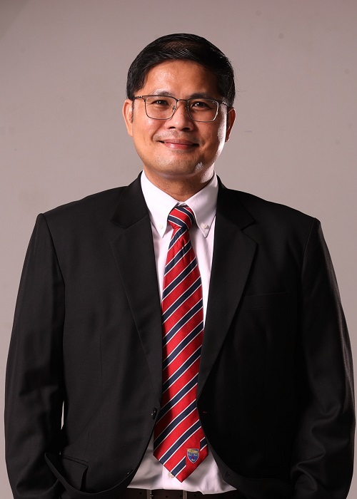 Prof Goib Faculty of Business and Economics