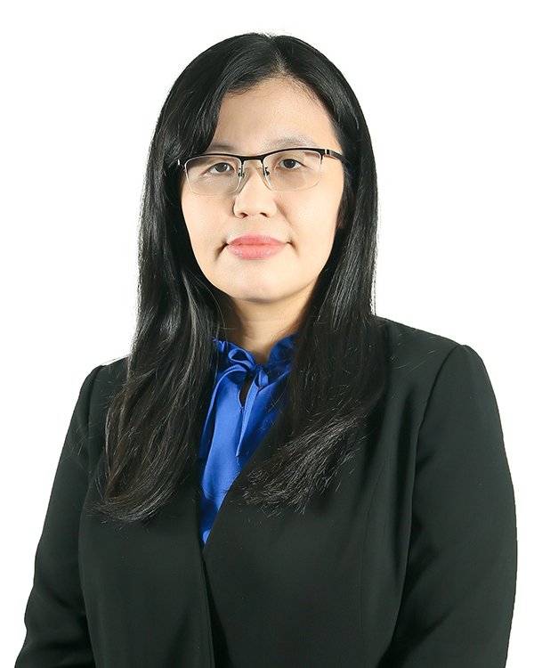 Associate Professor Dr. Phoong Seuk Wai