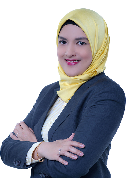 Nina Norizan