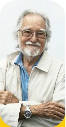 Royal Professor Ungku Abdul Aziz (Late)