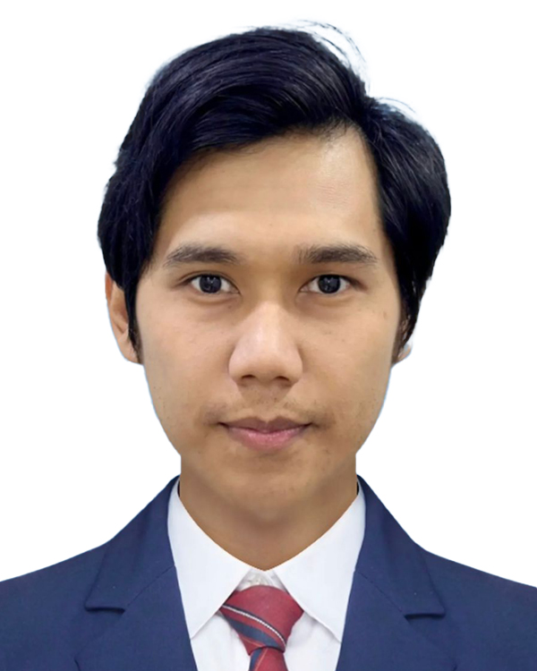 Dr. Muhammad Nooraiman Zailani