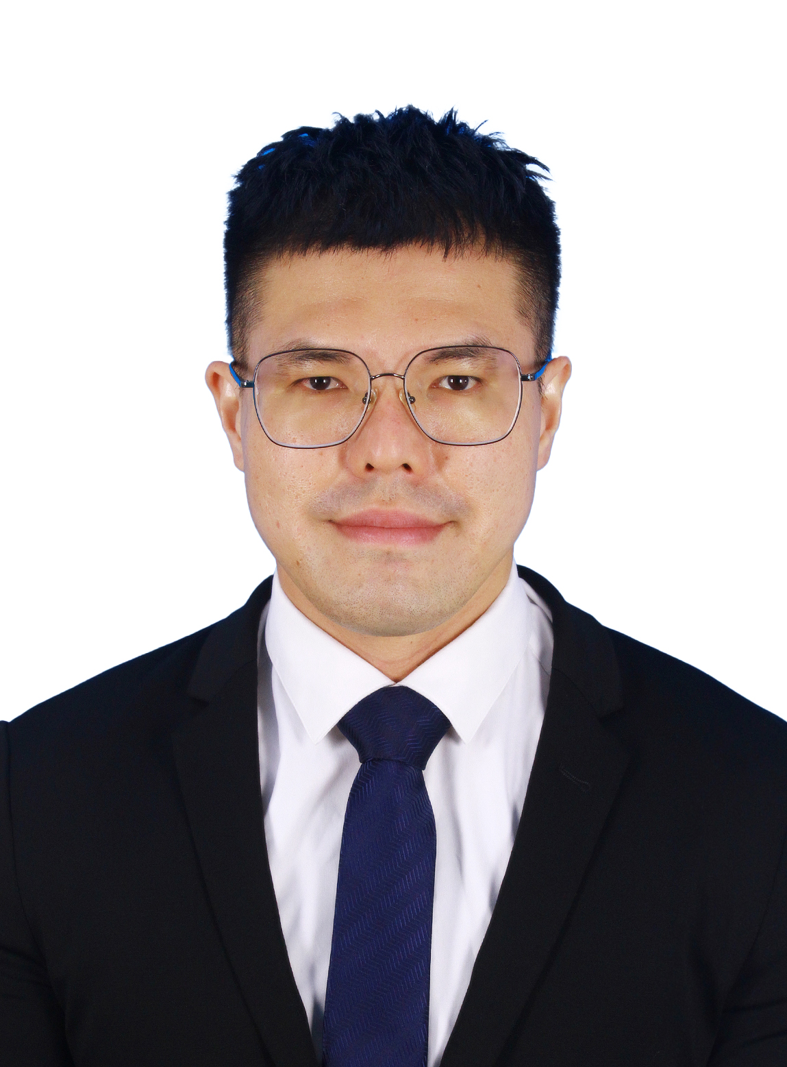 Dr. Tan Chin Lung