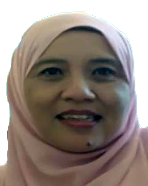 Professor Dr. Norbani Che Ha