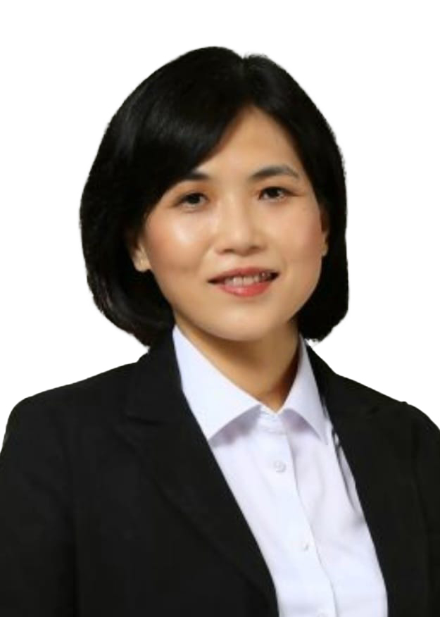 Dr. Chan Wei See