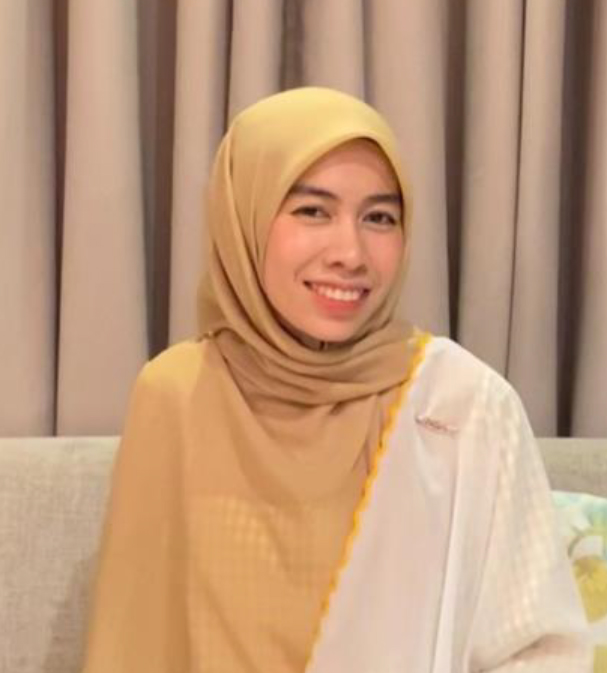 Ilya Syafeeqa bt Hanaffee