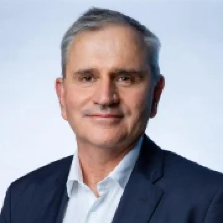 Prof. Dr. Andrew Beer