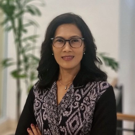 Dr Ririn Salwa Purnamasari