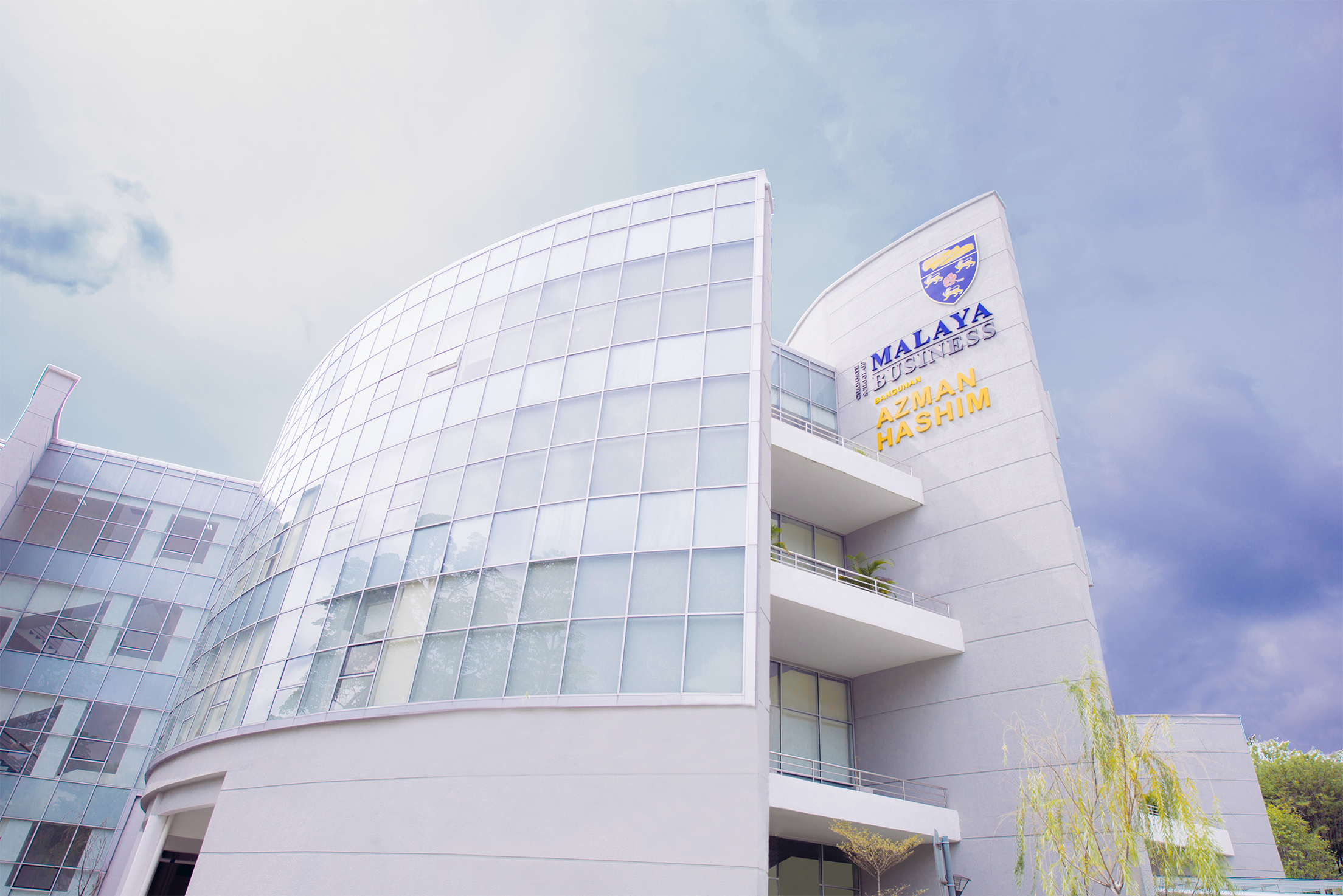 UMBS Building