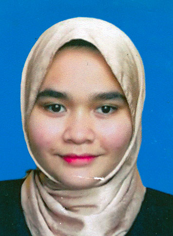 Anis Zulaikha Mohd Fazil