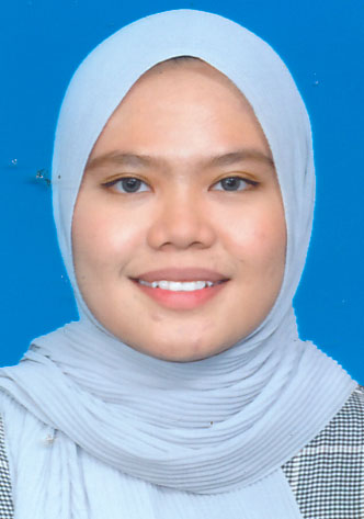 Nur Ashiqin binti Mohd Supi