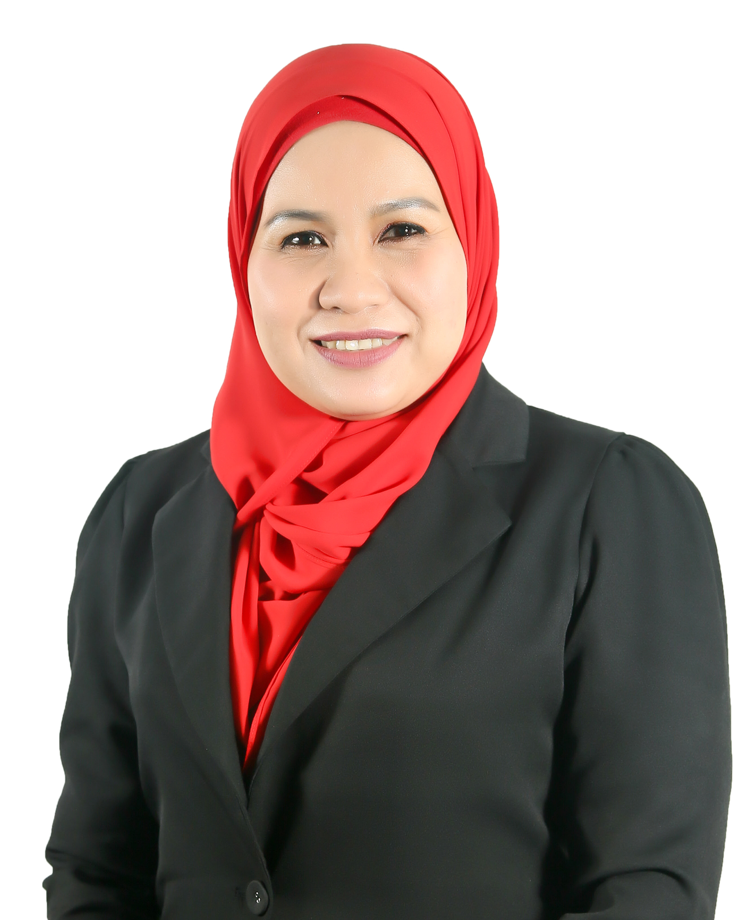 Emily Suhana Mokhtar
