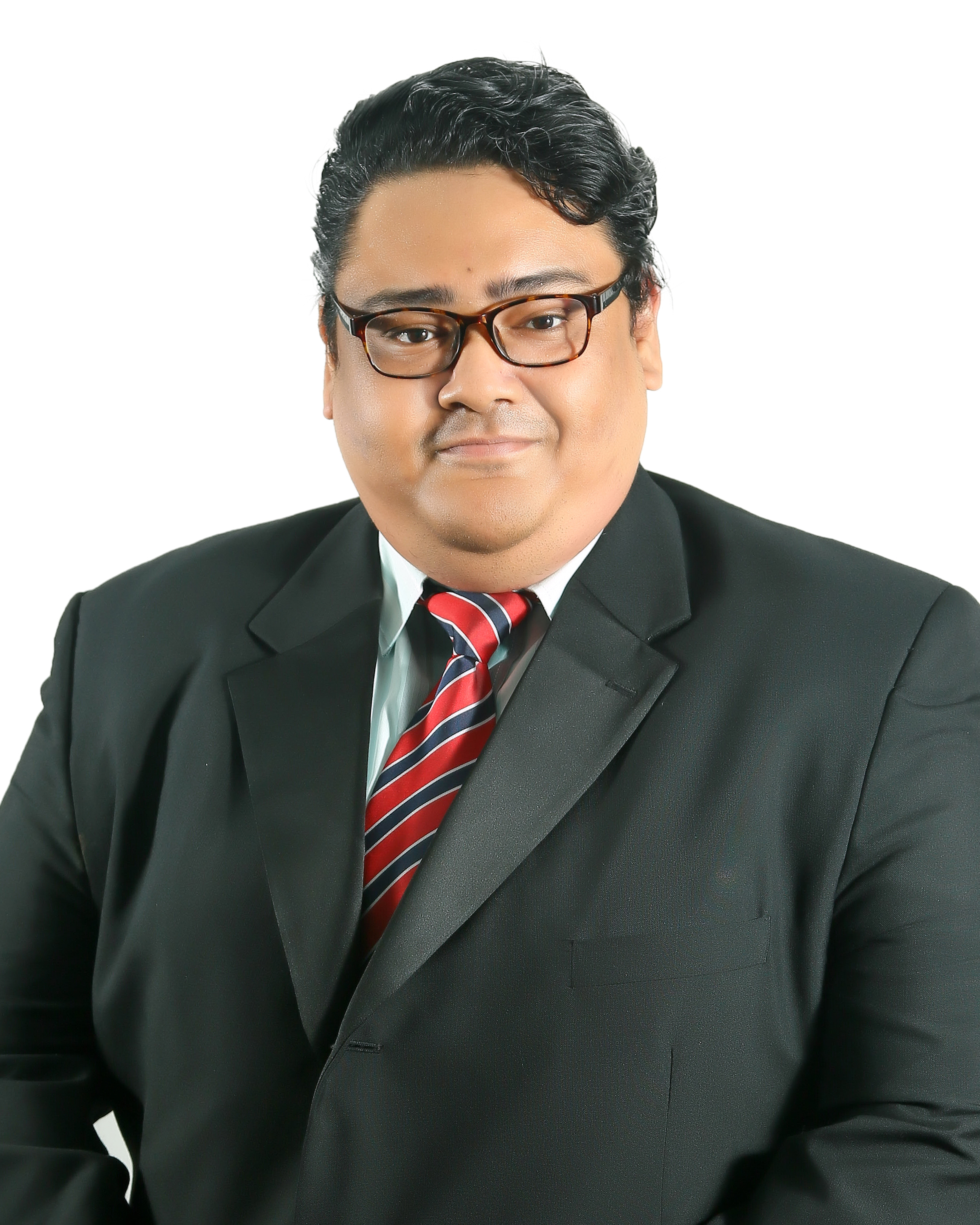 Ezrul Zikri Ghazalli