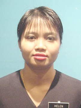 Helen Anak Banggau