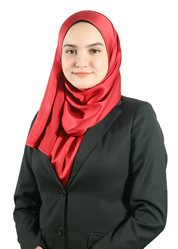 Ruqayyah Khalil Walker