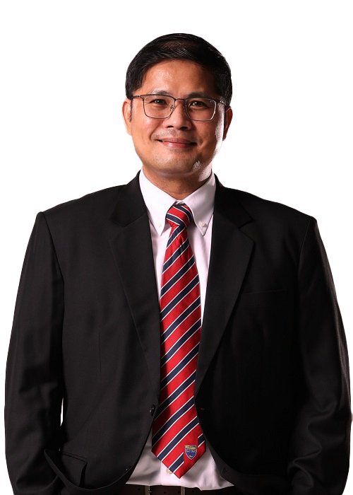 Dr. Goh Lim Thye