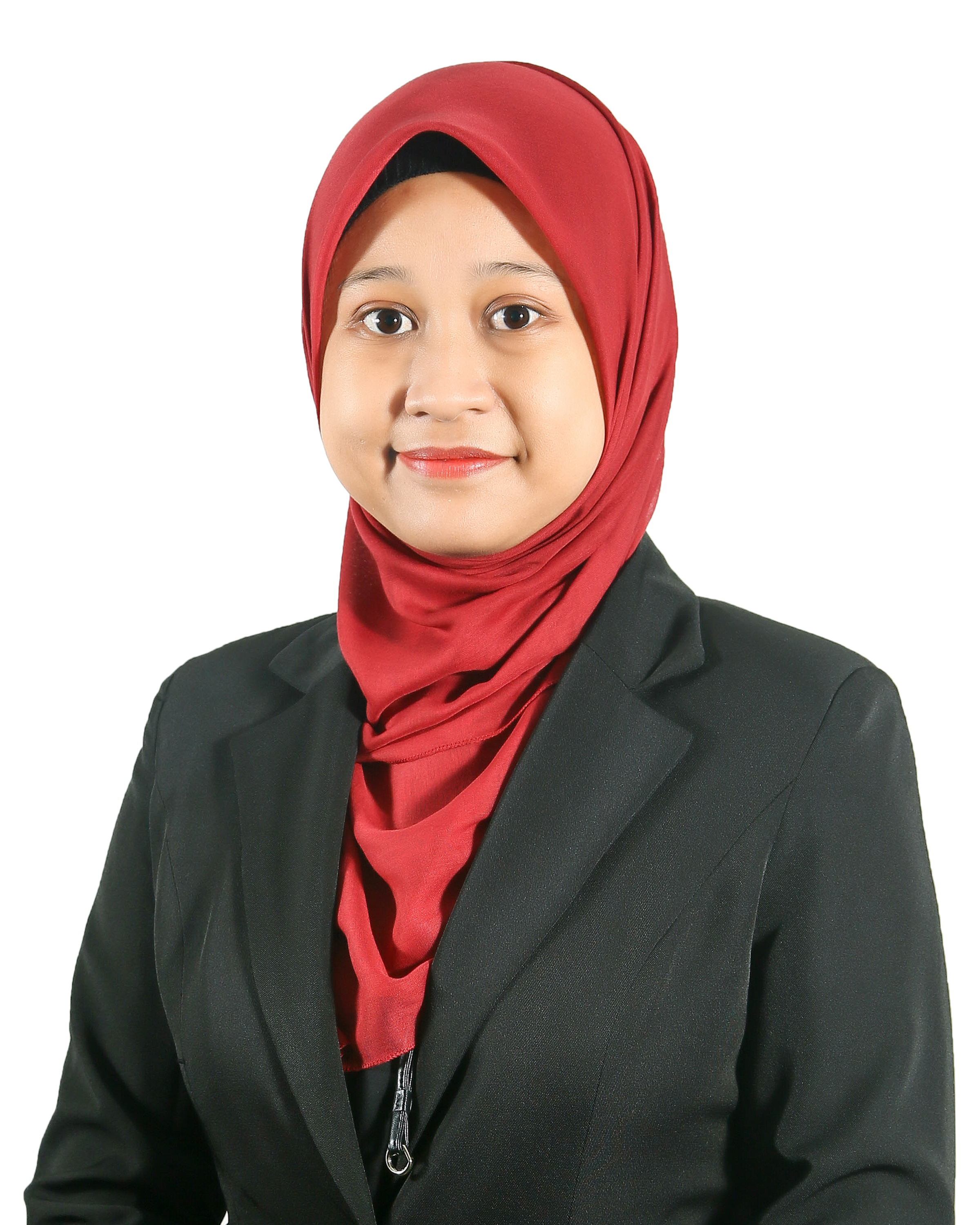 Ms. Fanty Hardiana Minto