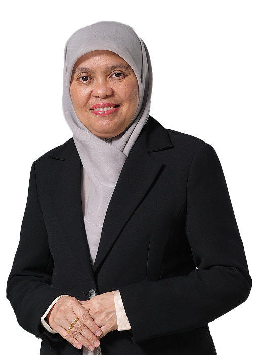 Mdm. Nor Azian Abdul Bari