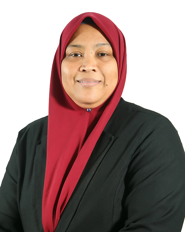 Mdm. Normala Ab Rahim