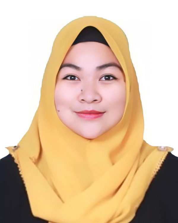 Mdm. Siti Nurbaini binti Mat Zin