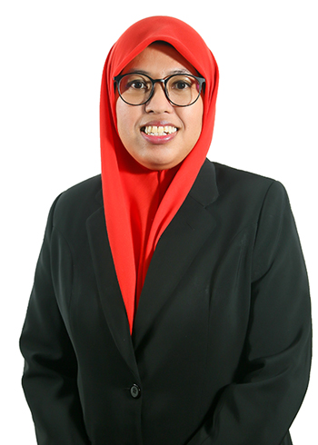 Nor Haliza Harun