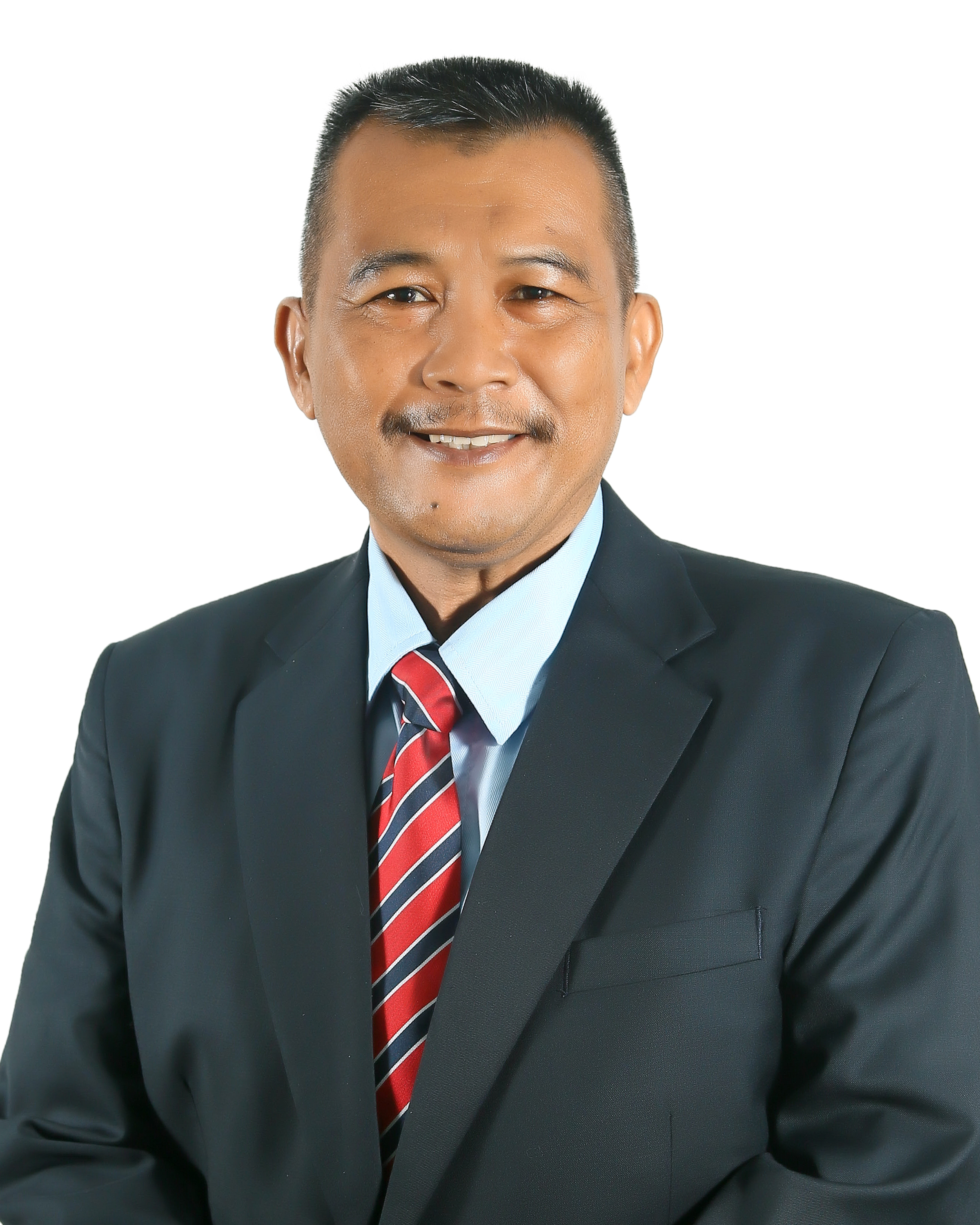Mr. Norasikin Zulkarnaini