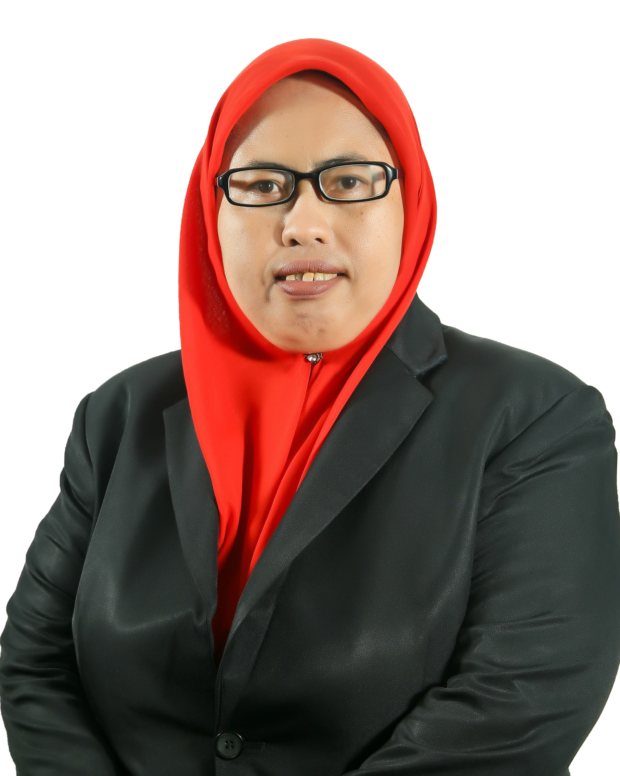Mdm. Shamsuria Samsuri
