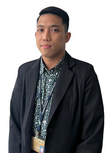 Mr. Amirul Imran Zulkifli