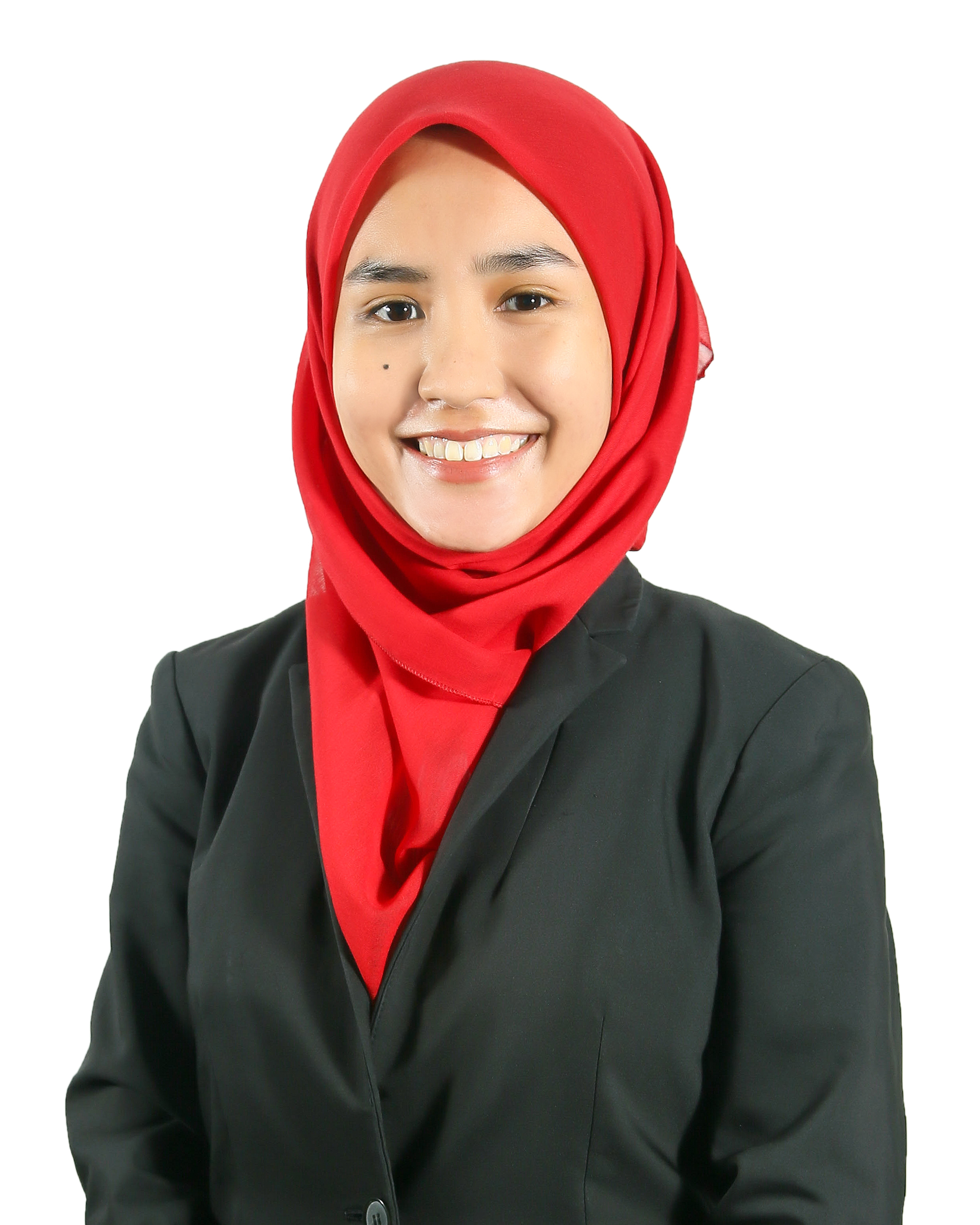 Nurul Fazleen Ahmad Zalidi