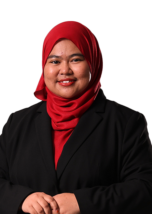 Ms. Fitri Soraya Azmi