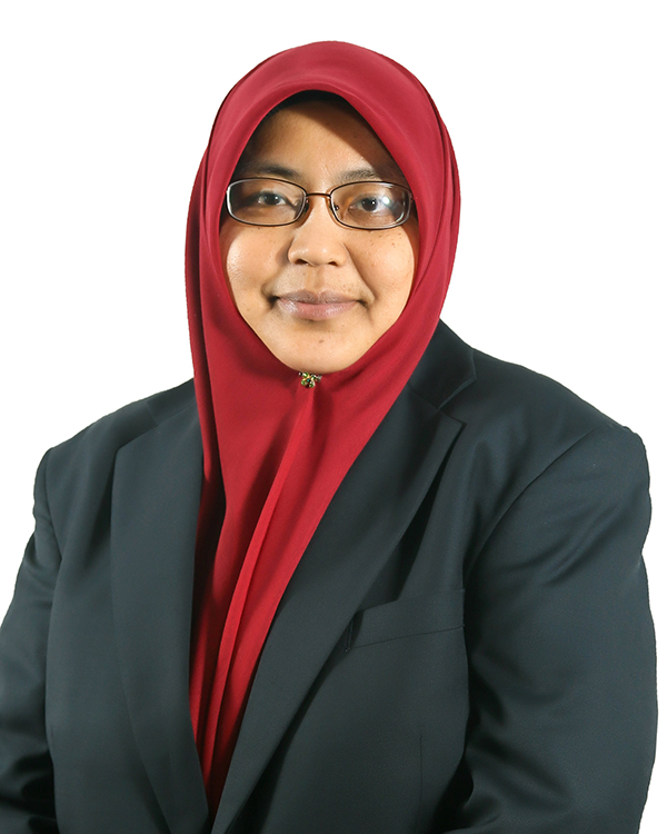Assoc. Prof. Dr. Roza Hazli Zakaria