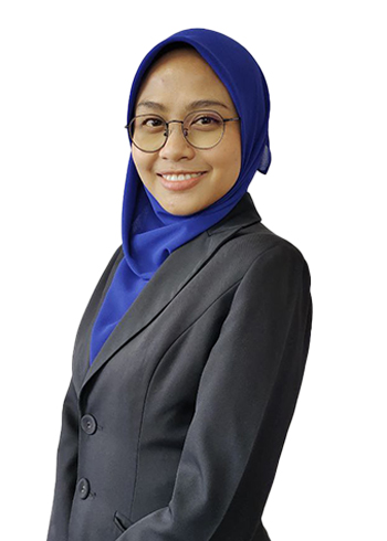 Madam Fatin Nabilah Misdi