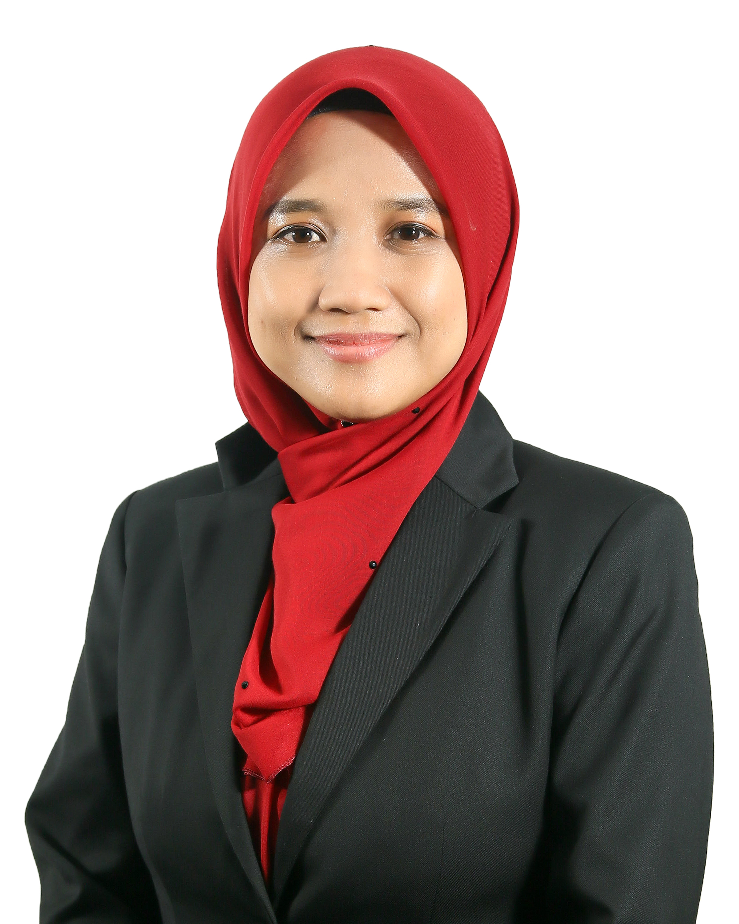 Madam Nor Izuana Alias