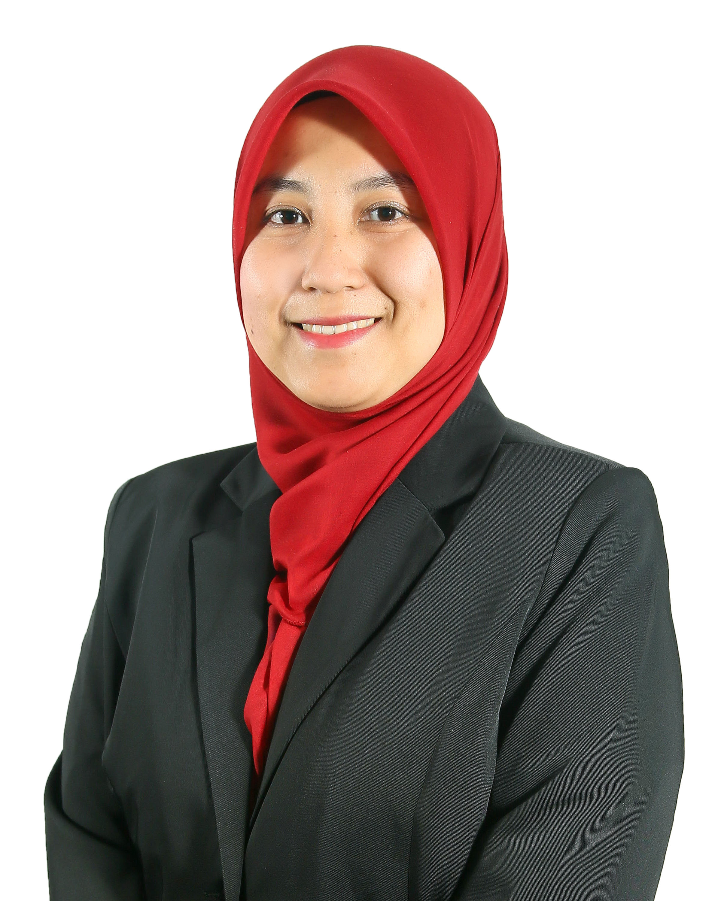 Siti Nurul Ain Ramdzan