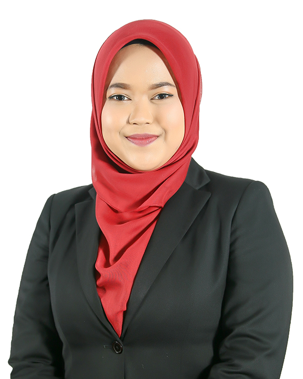 Administrative Assistant