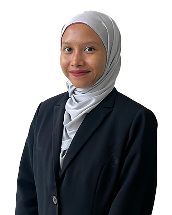 Administrative Assistant