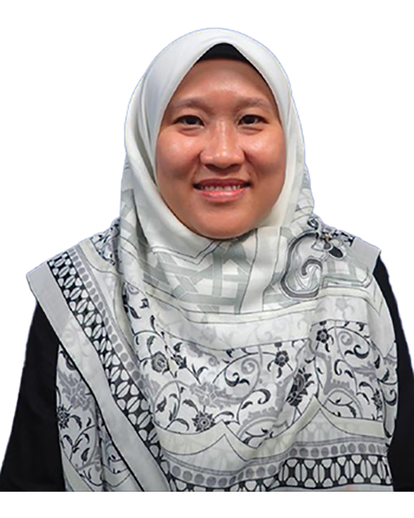 Administrative Assistant