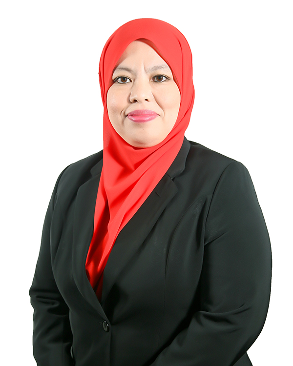 Administrative Assistant