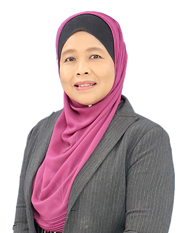 Administrative Assistant